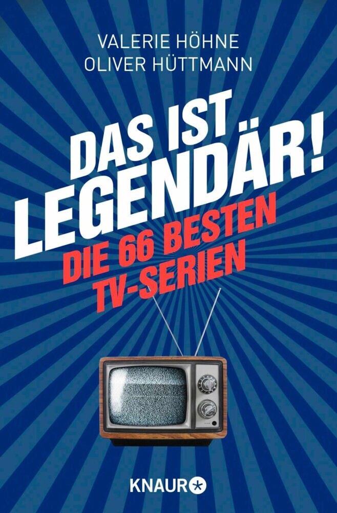 Das ist ... legendär! main product photo