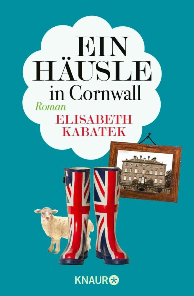 Ein Häusle in Cornwall main product photo