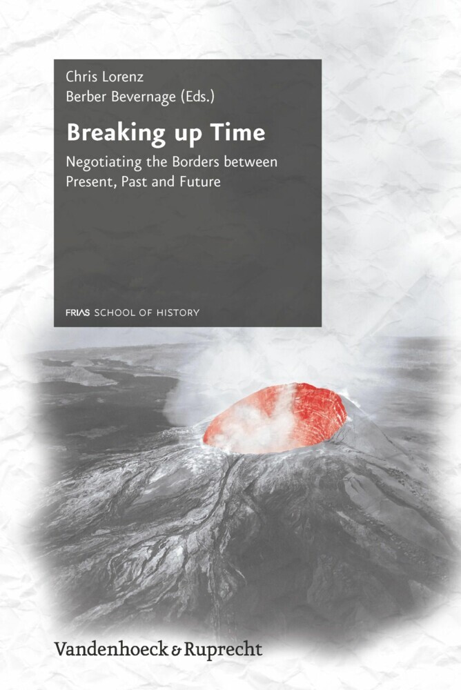Breaking up Time main product photo