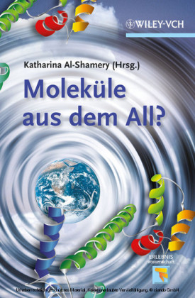 Moleküle aus dem All