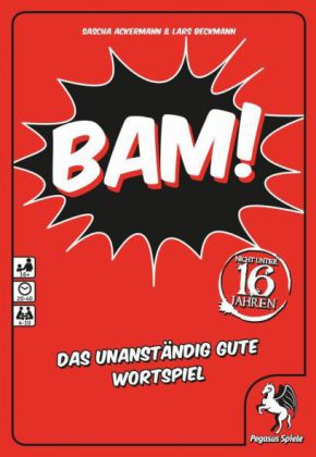 Bam! (Kartenspiel)