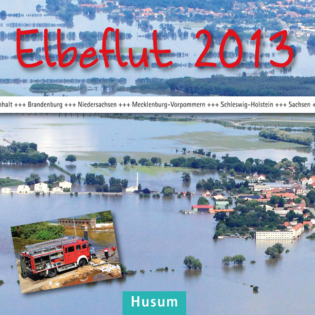 Elbeflut 2013 main product photo