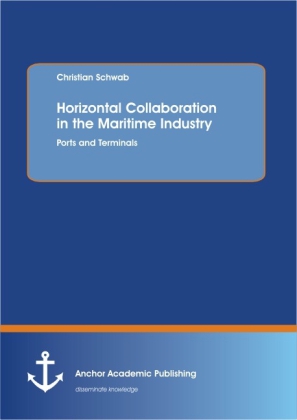 Horizontal Collaboration in the Maritime Industry: Ports and T...