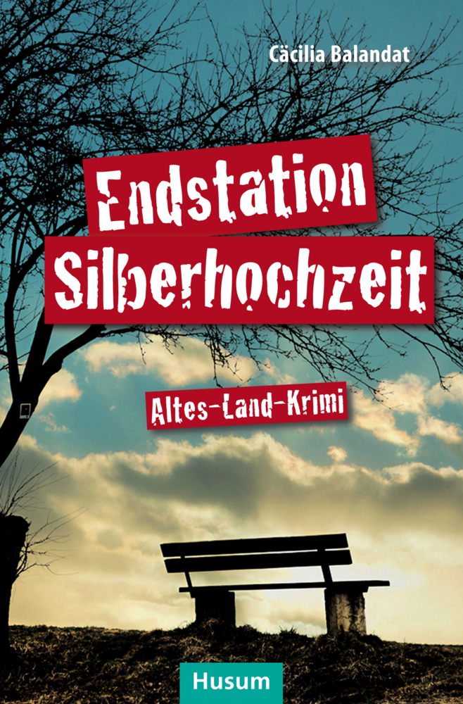 Endstation Silberhochzeit main product photo