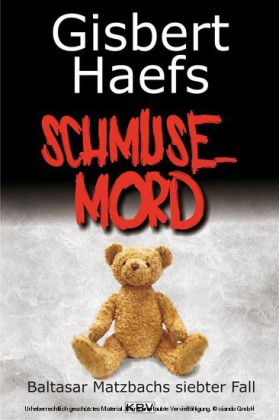 Schmusemord