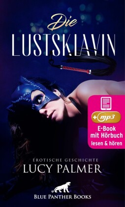LustSklavin | Erotik Audio Story | Erotisches Hörbuch