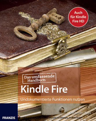 Das umfassende Handbuch Kindle Fire