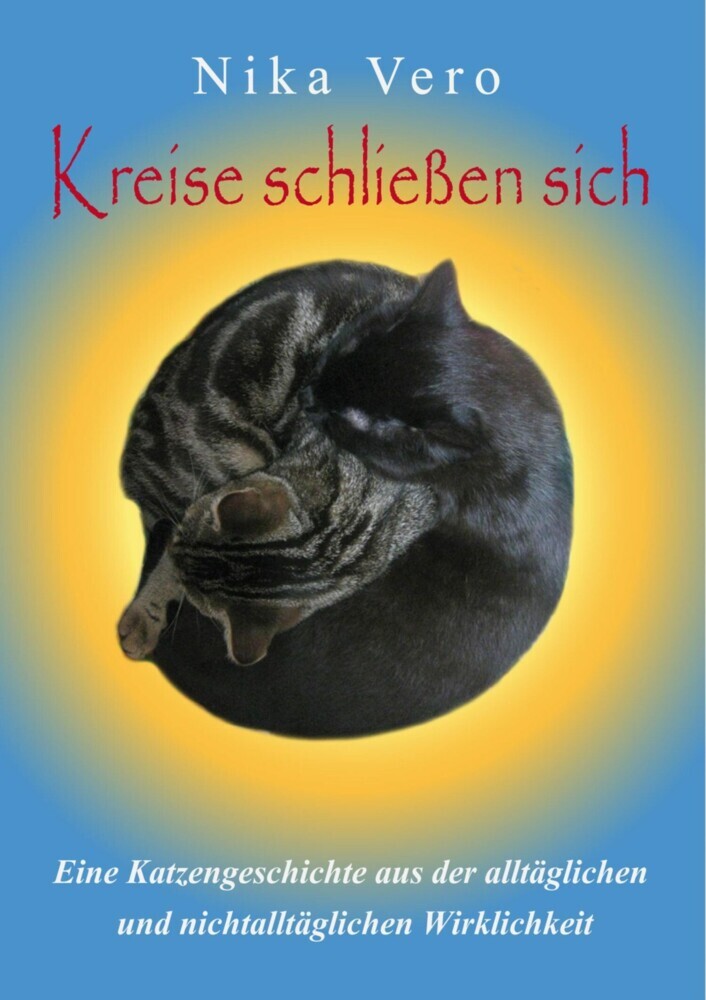 Kreise schließen sich main product photo