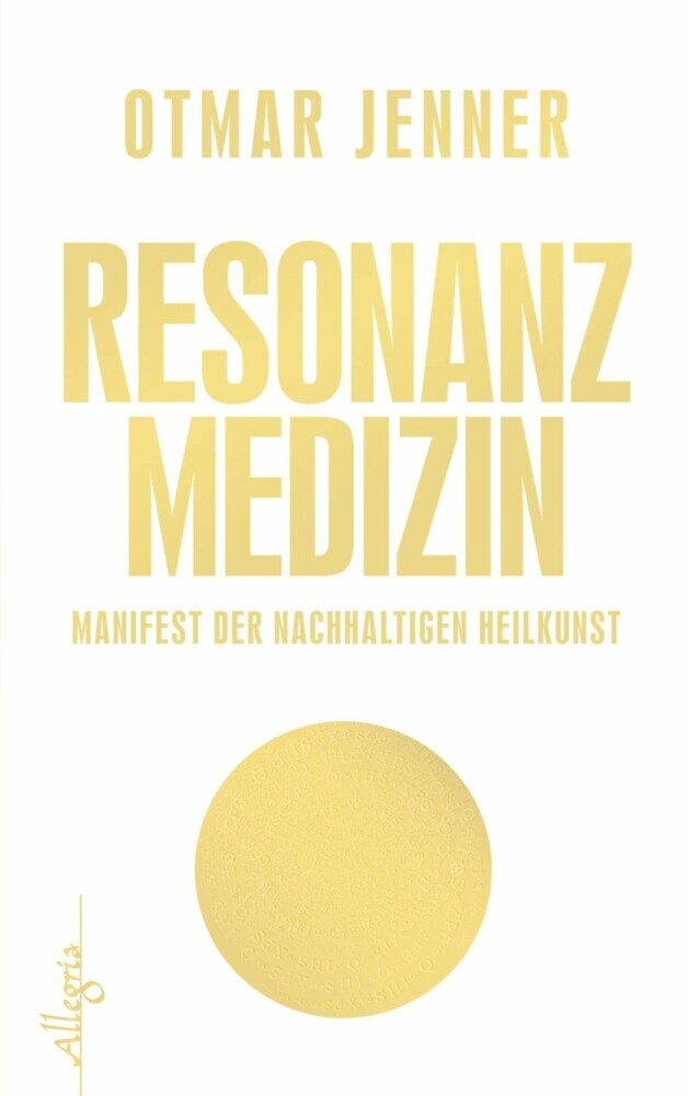 Resonanz-Medizin main product photo
