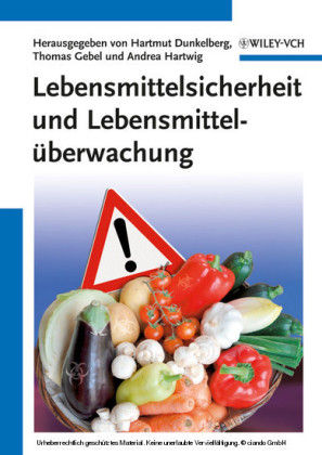 Lebensmittelsicherheit und Lebensmitteluberwachung