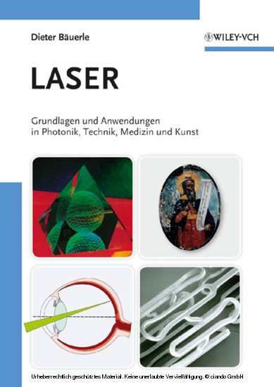 Laser main product photo