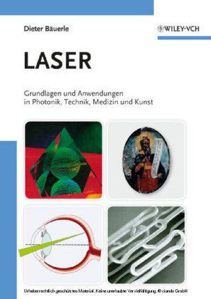 Laser