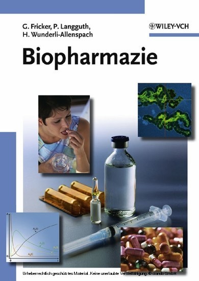 Biopharmazie main product photo