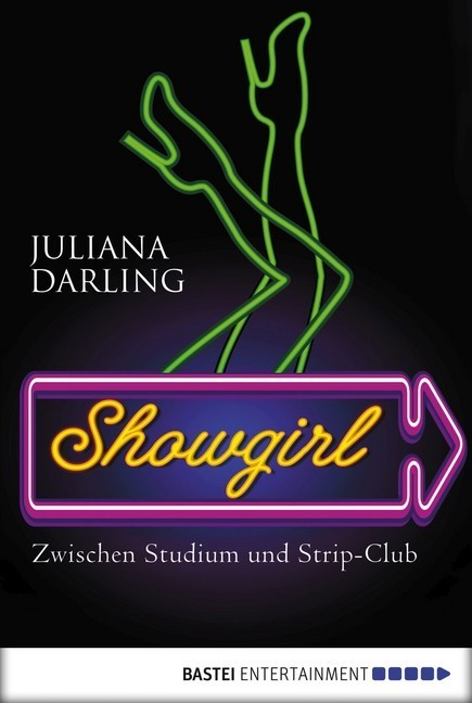 Showgirl main product photo