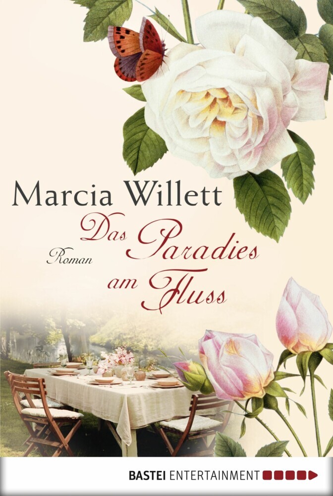 Das Paradies am Fluss main product photo