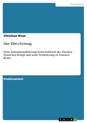 Der Ebro-Vertrag
