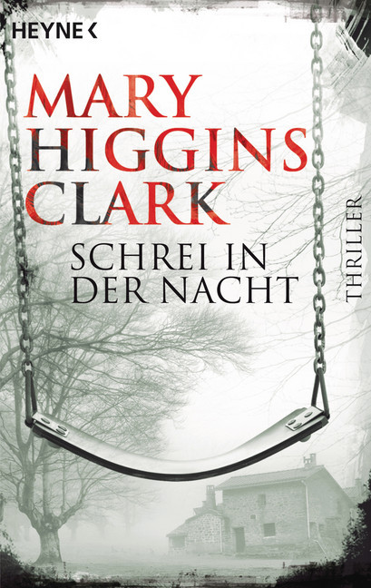 Schrei in der Nacht main product photo