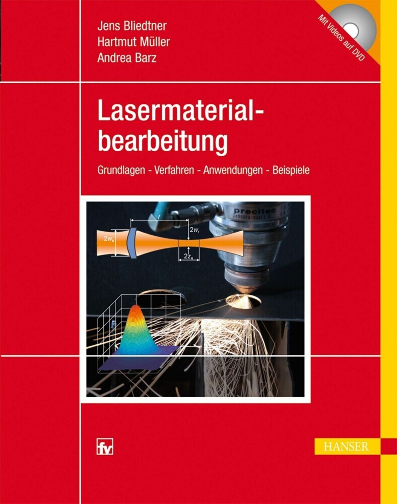 Lasermaterialbearbeitung main product photo