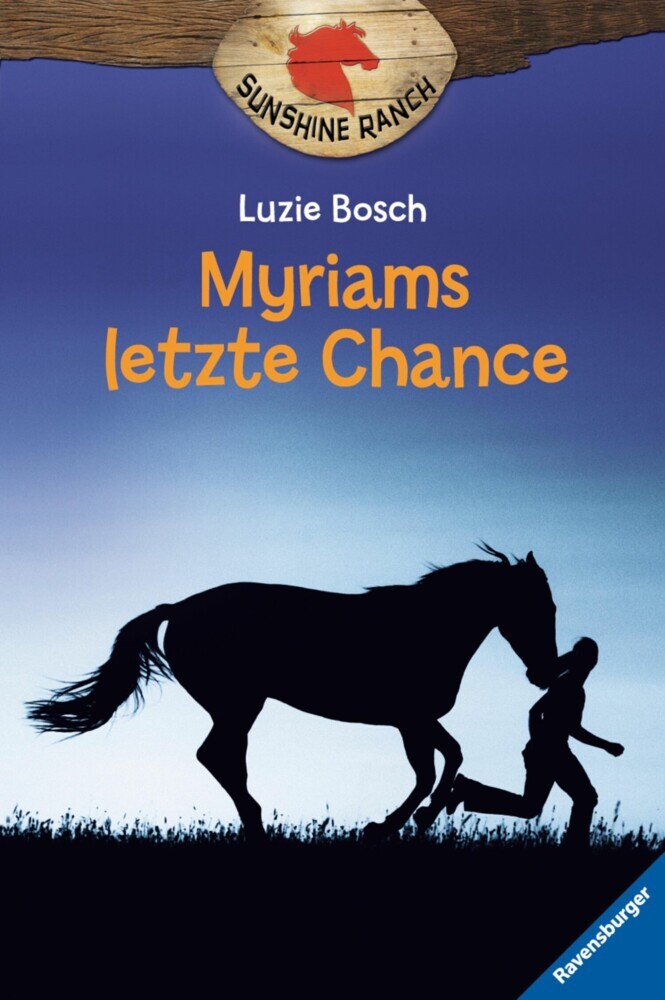 Sunshine Ranch, Band 4 - Myriams letzte Chance main product photo