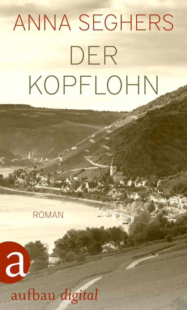 Der Kopflohn main product photo