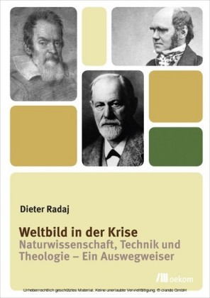 Weltbild in der Krise