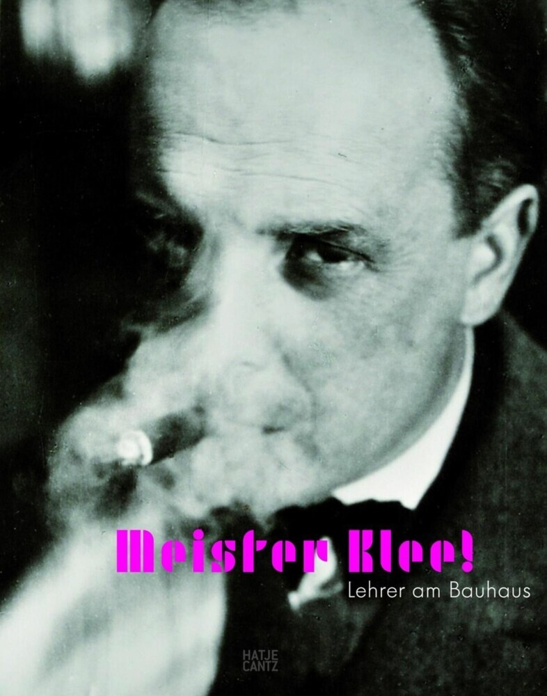 Meister Klee! main product photo