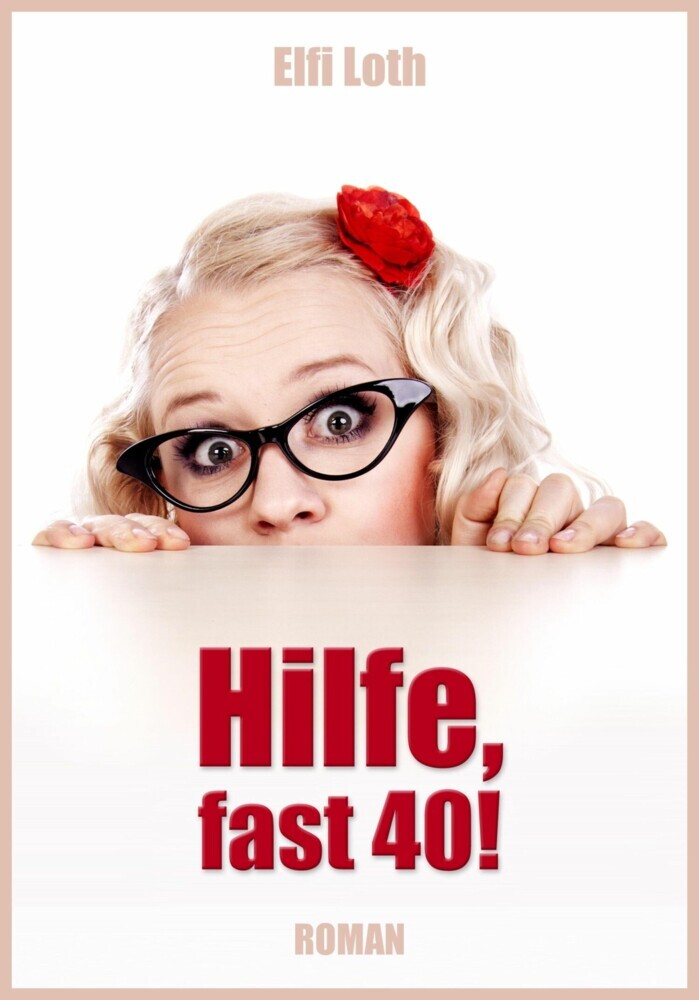 Hilfe, fast 40! main product photo