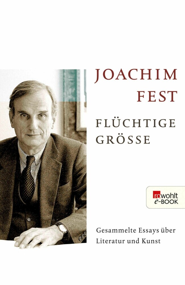 Flüchtige Größe main product photo