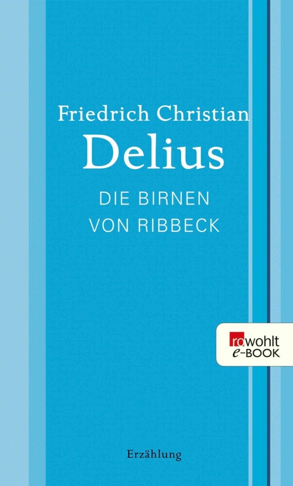 Die Birnen von Ribbeck main product photo
