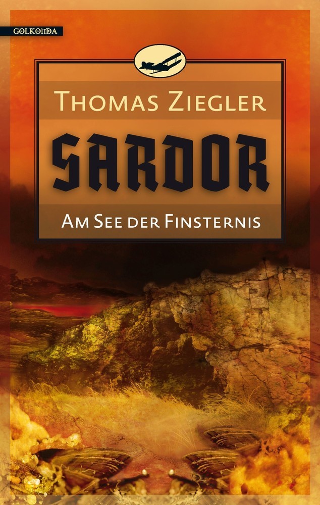 Sardor 2: Am See der Finsternis main product photo
