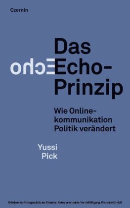 Das Echo-Prinzip