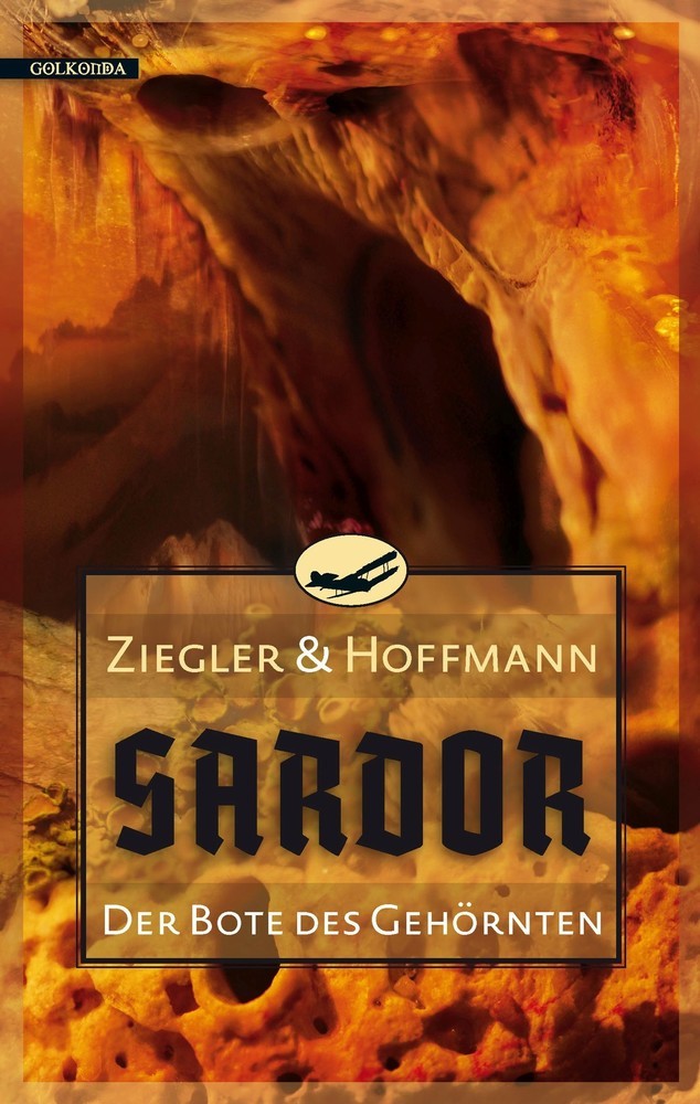Sardor 3: Der Bote des Gehörnten main product photo