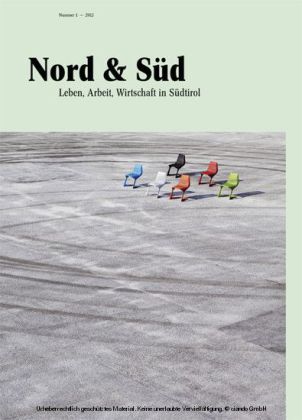 Nord & Süd 2012
