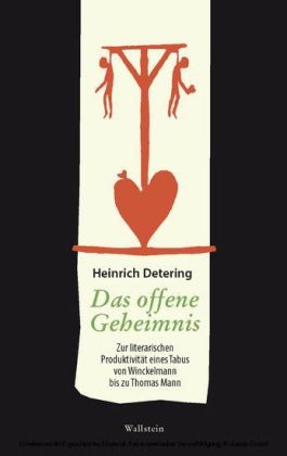 Das offene Geheimnis main product photo