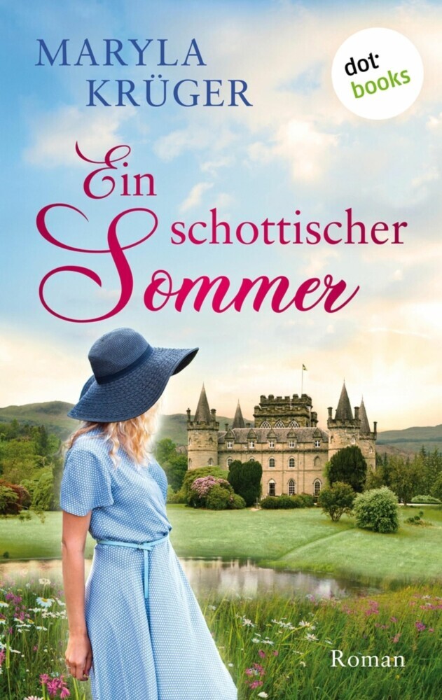 Ein schottischer Sommer main product photo