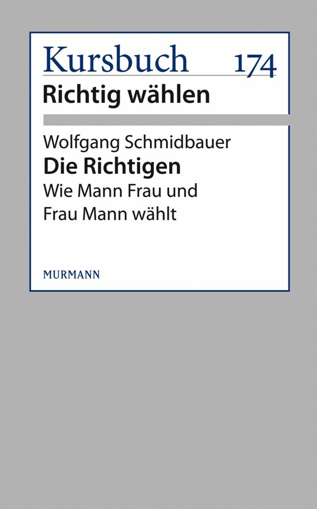 Die Richtigen main product photo