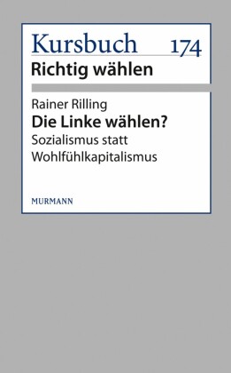 Die Linke wählen?