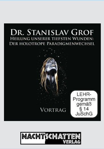 Heilung unserer tiefsten Wunden, DVD-Video main product photo