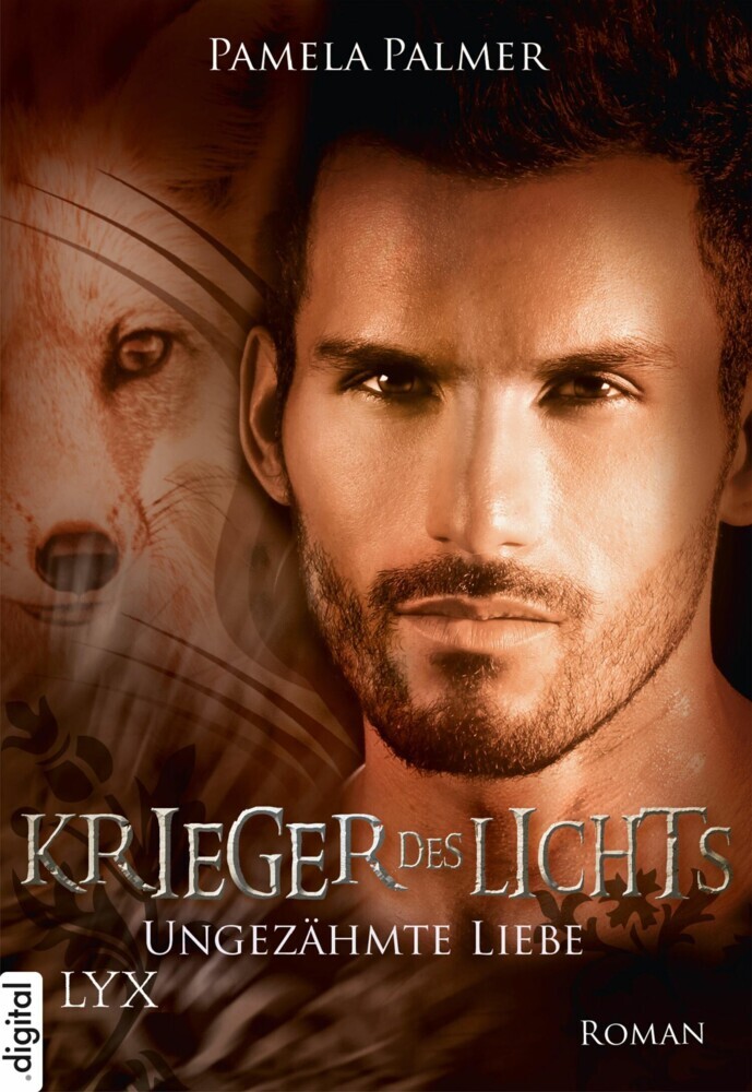 Krieger des Lichts - Ungezähmte Liebe main product photo