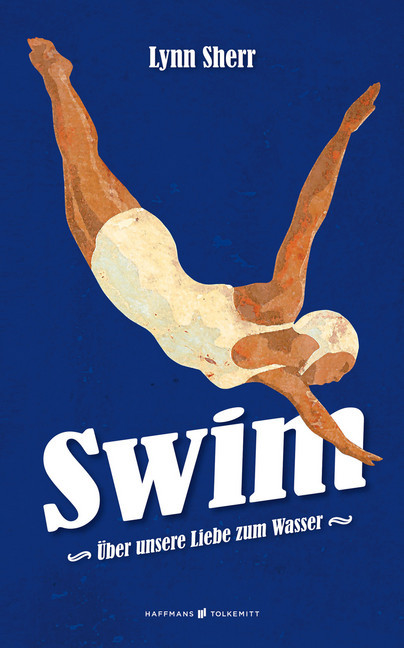 Swim main product photo