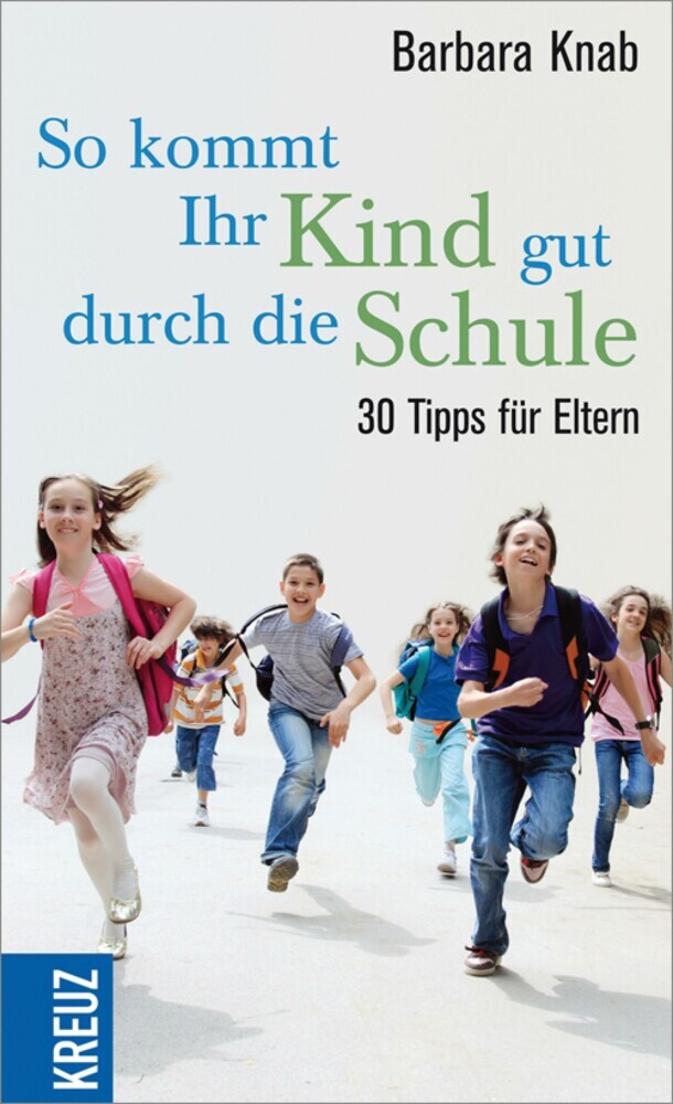 So kommt ihr Kind gut durch die Schule main product photo