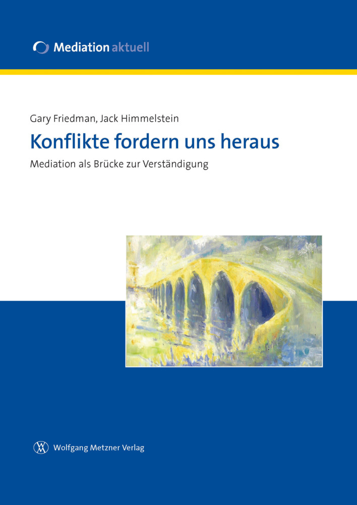 Konflikte fordern uns heraus main product photo