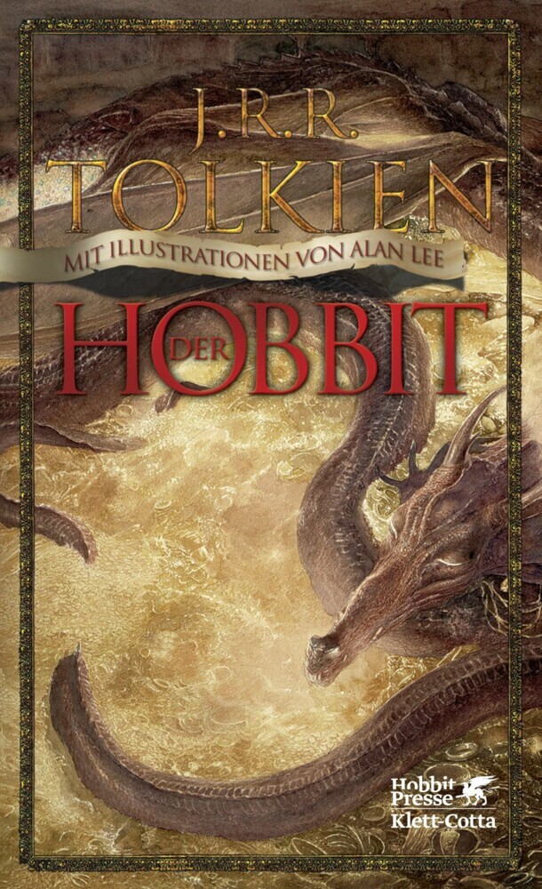 Der Hobbit main product photo