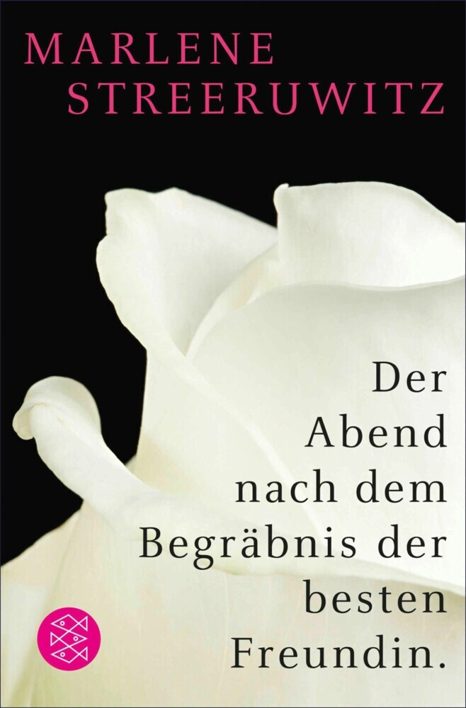 Der Abend nach dem Begräbnis der besten Freundin. main product photo