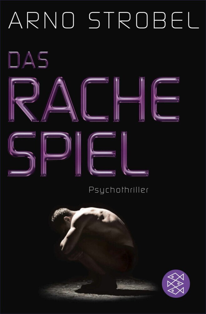 Das Rachespiel main product photo