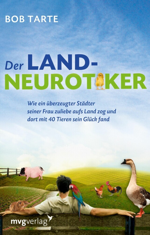 Der Landneurotiker main product photo