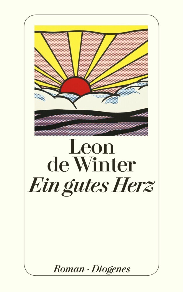 Ein gutes Herz main product photo