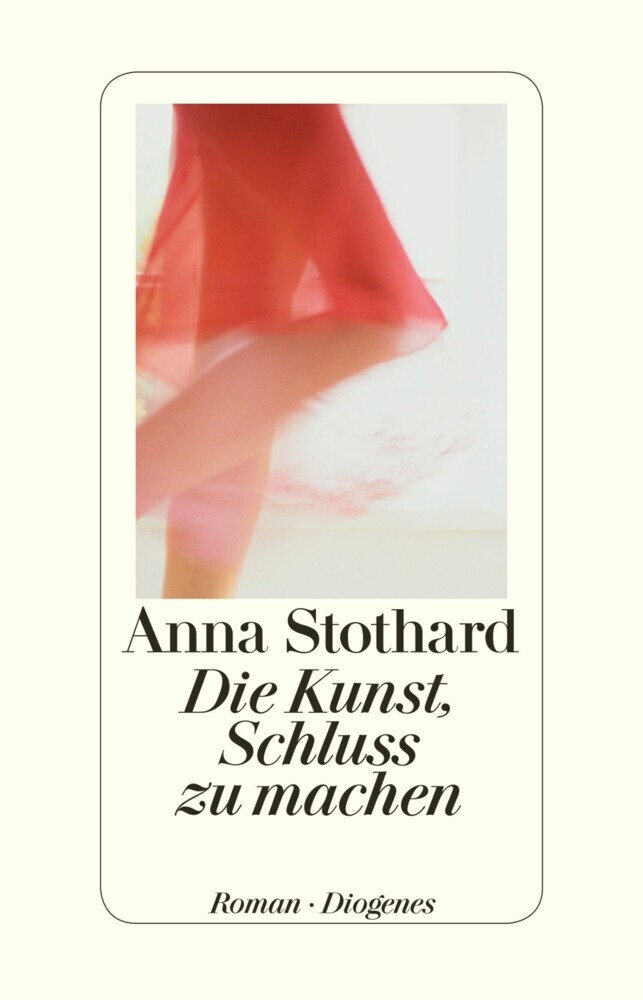 Die Kunst, Schluss zu machen main product photo