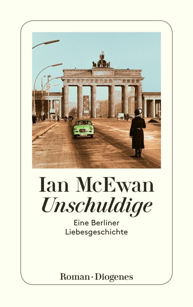 Unschuldige main product photo