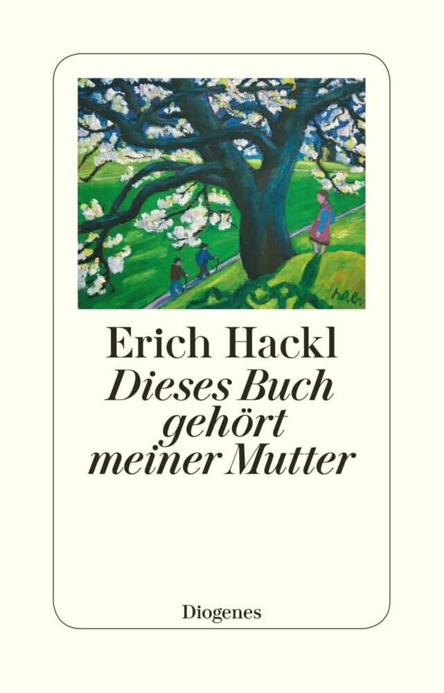 Dieses Buch gehört meiner Mutter main product photo